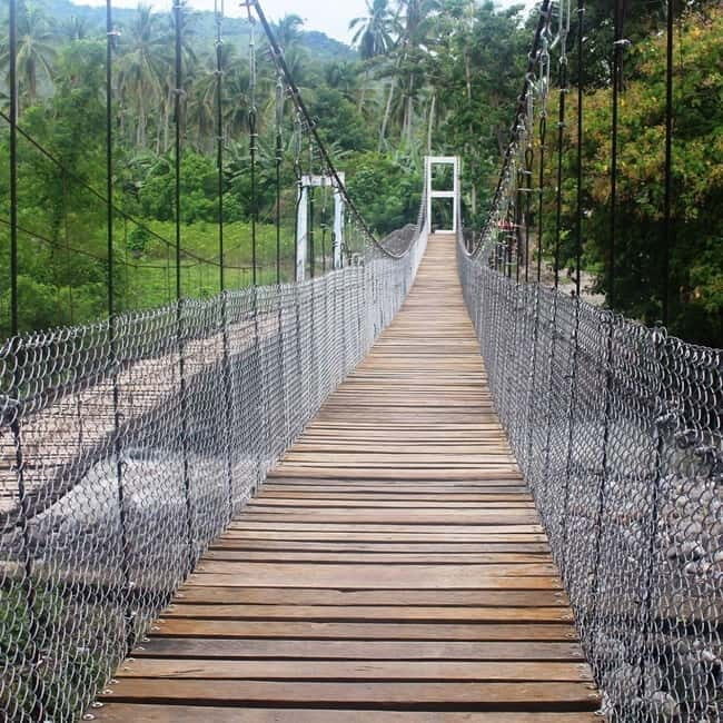 Cebu Danasan Adventure & Danao Tour - What’s Included and What to Expect