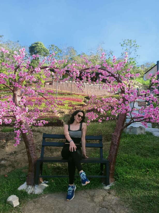 Cebu Escape: Motorcycle Adventure with City & Mountain Tour - Who Would Love This Tour?  