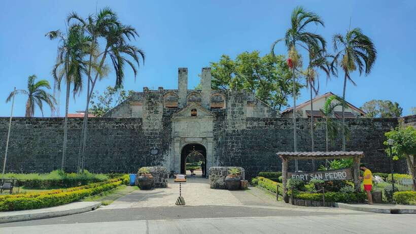 Cebu Half Day City Tour (Private Tour) - In-Depth Breakdown of the Tour