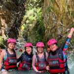 Cebu: Half-Day Kawasan Falls Canyoneering Tour with Lunch - What to Expect from the Kawasan Falls Canyoneering Tour