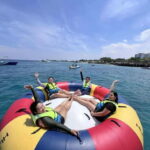 Cebu: Hurricane Ride Experience - One Consideration