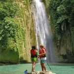 Cebu: Inambakan, Kawasan, and Mantayupan Waterfalls Tour - Who Is This Tour Best For?
