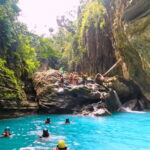 Cebu: Kawasan Canyoneering Join-In Tour with Ziplining+Lunch - What We Appreciate About This Tour