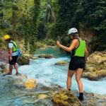 Cebu: Kawasan Falls Canyoneering Tour with Ziplining - The Experience in Detail