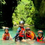 Cebu: Kawasan Falls Canyoneering with Ziplining Tour - Who Should Consider This Experience?
