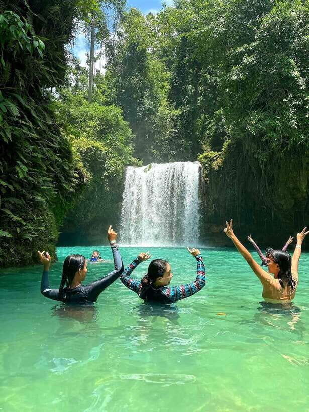 Cebu: Kawasan Falls Canyoneering with Ziplining Tour - Practical Details: What You Need to Know