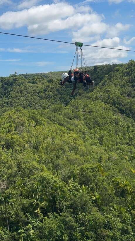 Cebu: Kawasan Falls Canyoneering & Zipline Experience - What’s Included & What to Keep in Mind  