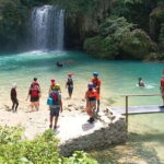 Cebu Moalboal Adventure Combo: Snorkel & Canyoneering +Lunch - The Practical Details