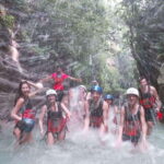 Cebu Moalboal: Kawasan Canyoneering Adventure with Lunch - The Real Value of the Kawasan Canyoneering Tour