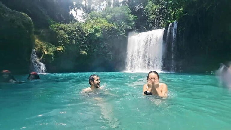 Cebu: Moalboal Sardine Run & Kawasan Falls Canyoneering - What Makes This Tour Stand Out?