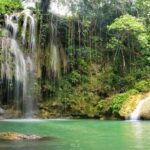 Cebu Moalboal: Waterfall + Osmena Peak Sunset Tour - The Drive & Hike to Osmena Peak