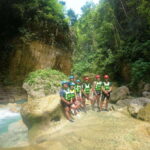 Cebu: Oslob Whale Shark and Canyoneering Group Tour - What Makes This Tour Special?