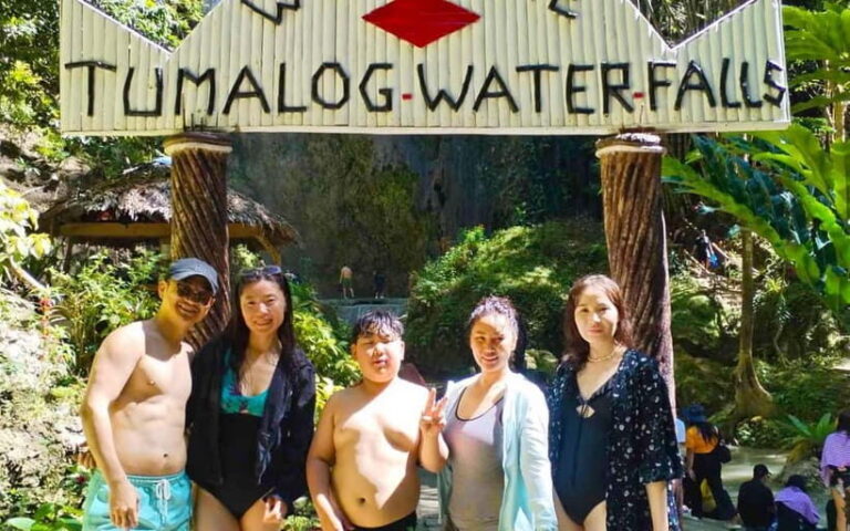 Cebu: Oslob Whale Shark, Tumalog Falls, and Osmeña Peak Tour - What Makes This Tour Valuable?