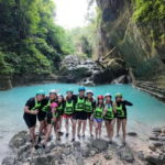 Cebu: Oslob Whale Sharks & Kawasan Canyoneering Group Tour - The Ultimate Guide to Your Cebu Adventure