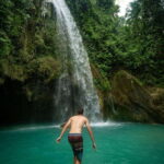 Cebu Oslob WhaleShark,Inambakan Falls& Moalboal Sardines Run - The Itinerary Breakdown