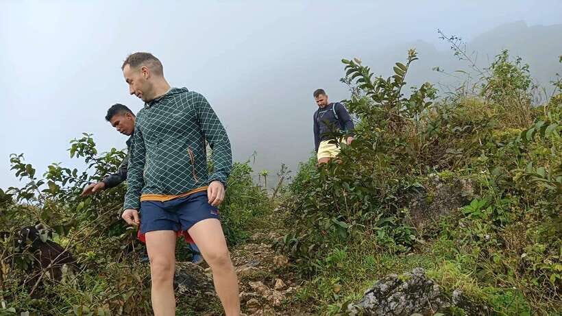 Cebu: Osmena Peak Hike & Kawasan Canyoneering - The Logistics: What You Need to Know