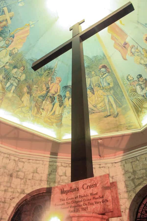 Cebu Photowalk with a Photographer - From Heritage to Daily Life: A Visual Tapestry