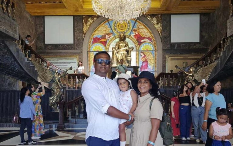 Cebu: Private Twin City Tour with Uphill Spots - Who Should Consider This Tour?