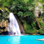 Cebu South Falls: Mantayupan, Kawasan, Inambakan & Aguinid - Discovering Cebu’s Waterfall Wonders