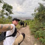 Cebu: Spartan Trail Guided Hike with Views of Cebu City - The Itinerary in Detail