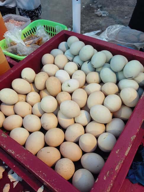 Cebu: Street Food Tour with Local Guide - Final Thoughts