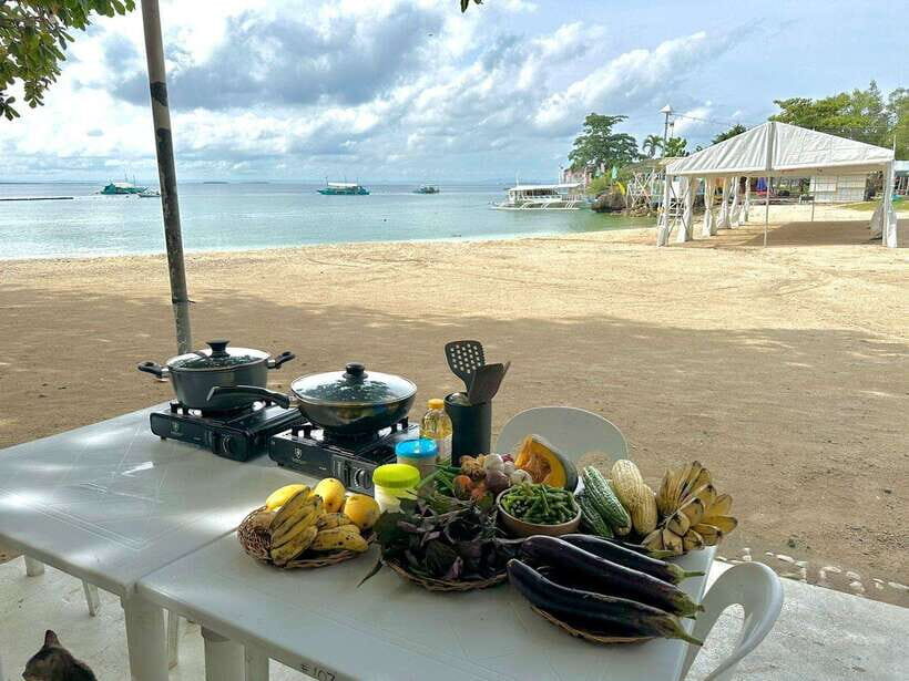 Cebu Traditional Cuisine Cooking Class - An In-Depth Look at the Experience