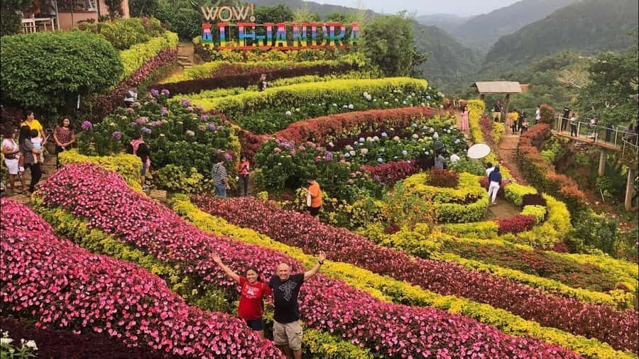 Cebu: Trans-central Highway Mountain Tour - Transportation & Timing: What to Expect