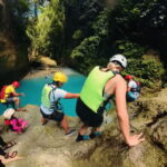 Cebu: Ultimate Kawasan Canyoneering Cebu Experience - Who Should Consider This Tour?