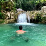 Cebu: Whale Shark Swimming & Inambakan Falls Adventure - Exploring Oslob and the Whale Shark Encounter
