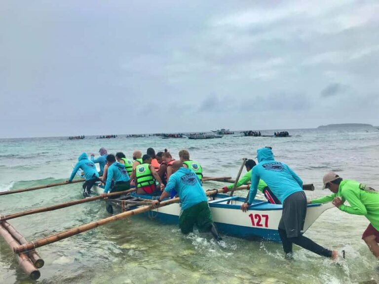 Cebu: Whaleshark Experince, Waterfalls & White Sand Wonders - Why This Tour Offers Great Value