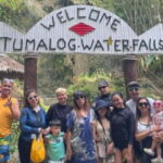 CEBU: Whaleshark Watching + Sumilon Sand Bar + Tumalog Falls - What’s Included & What’s Not