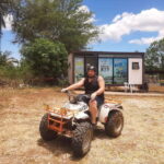 Cebu:ATV, Mantayupan Falls & Pescador Island Hopping w/Meals - Detailed Tour Breakdown