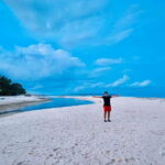 CEBU:Bantayan Island: Land and Virgin Island tour with Lunch - An In-Depth Look at the Bantayan Island Land and Virgin Island Tour