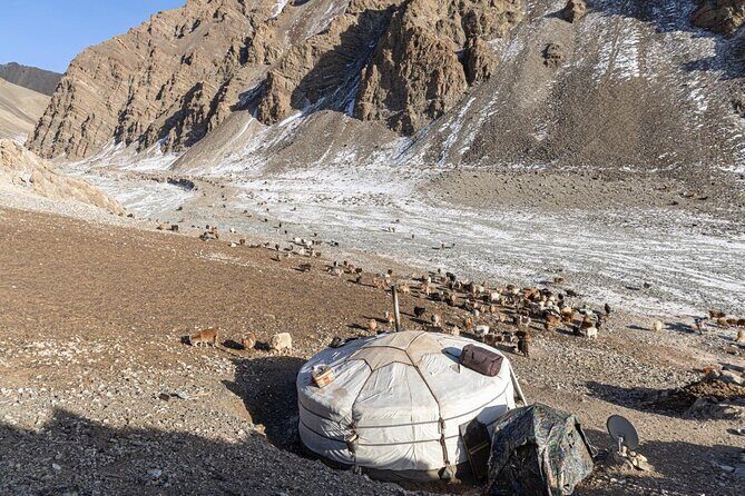 Celebrate Mongolias New Year the Nomadic Way - What You’ll Experience on This Journey