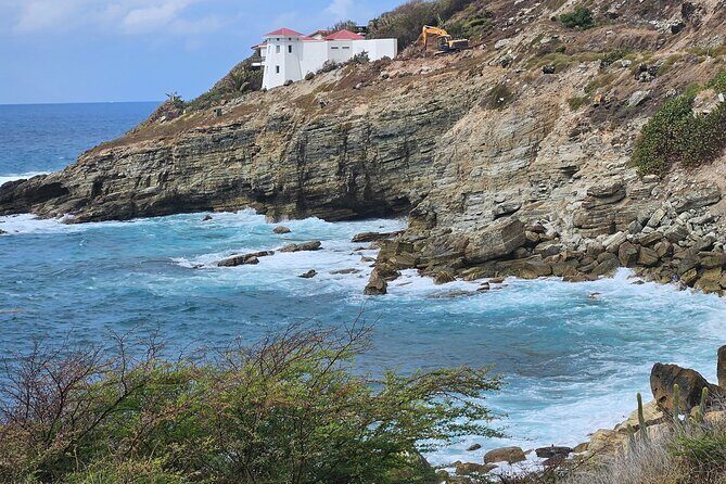 Celebrity Island Adventure Tours - What’s Included and What’s Not