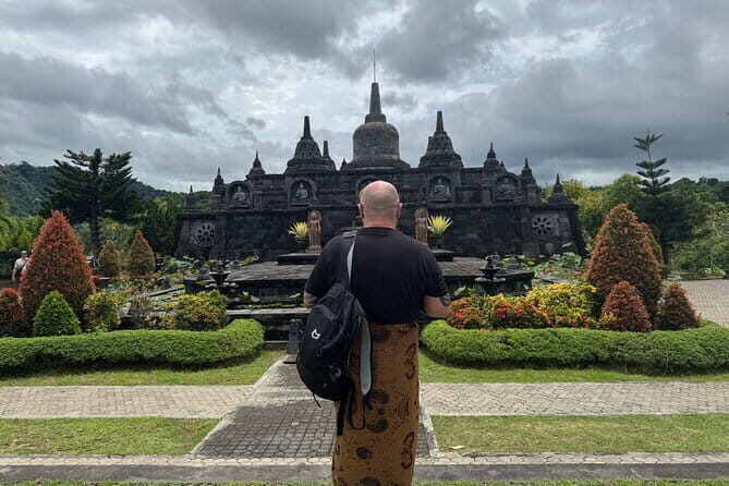 Celukan Bawang Day Tour (all-inclusive with optional option) - Why This Tour Shines