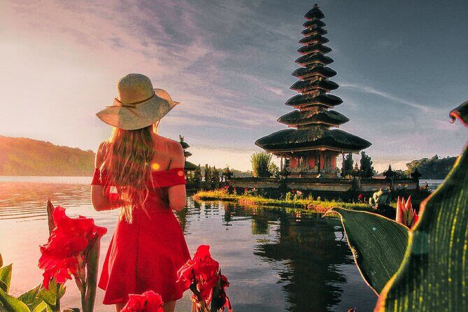 Celukan Bawang private North Bali Nature Tour - The Experience: What to Expect