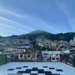 Central Java: Nepal Van Java & Borobudur Temple Tour - The Morning Pickup and Journey to Borobudur