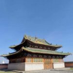 Central Mongolia: Kharkhorin and Semi Gobi 2 days tour - Practical Details and What to Expect