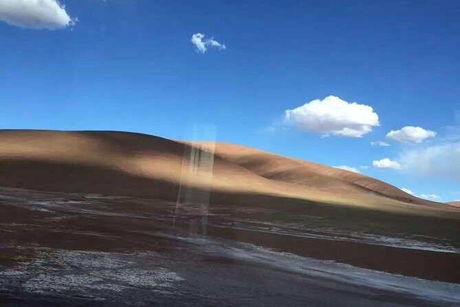 Central Tibet Monastery 6-Day Tour to Lhasa, Gyantse, and Shigatse - What Sets This Tour Apart?