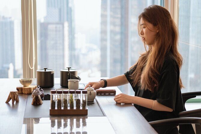 Century-Old Tea Route "Oriental Chicago" Walking Tour in Hankou - Practical Details & What You Get