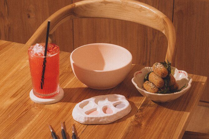 Ceramic Painting in Bali - Value for Money and Pricing