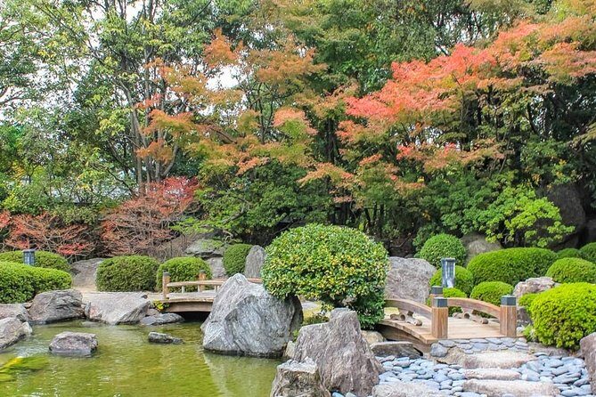 Certified by Fukuoka: A Photogenic Tour to Visit Beautiful Spots with Kimono on! - Frequently Asked Questions