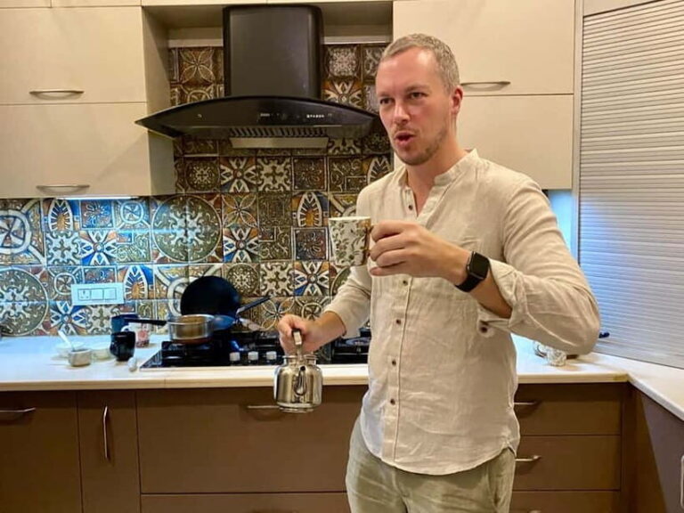 Chai Master Class - Savor Food in an Indian Family Home - Why This Tour Is Worth Your Time