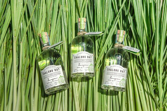 Chalong Bay Rum Tasting Session - Who Will Love This Tour?