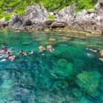 Cham Island: Experience Snorkeling and Lunch In A Day Tour - Exploring Cham Island’s Rich Heritage and Natural Wonders