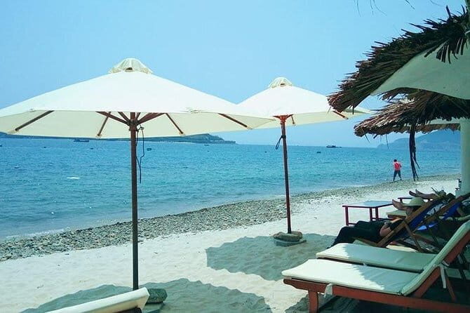 Cham Island Snorkeling Private Tour (Only Snorkeling & Beach) - What Makes This Tour Stand Out?