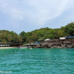 Cham island snorkeling tour - The Transportation & Group Experience