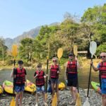 Champasack: 4000 Islands Kayaking(Hafl Day Or Full Day Trip) - Final Thoughts