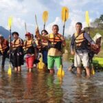 Champasak: Half Day 4000 Island Kayak tour with zip line - The Practicalities: What You Need to Know